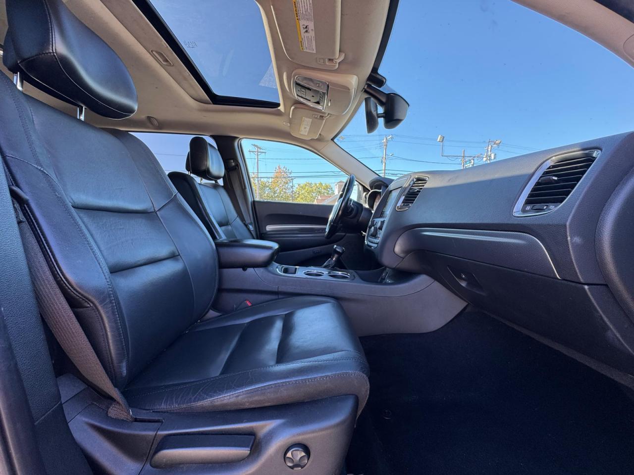 2020 Dodge Durango, GT