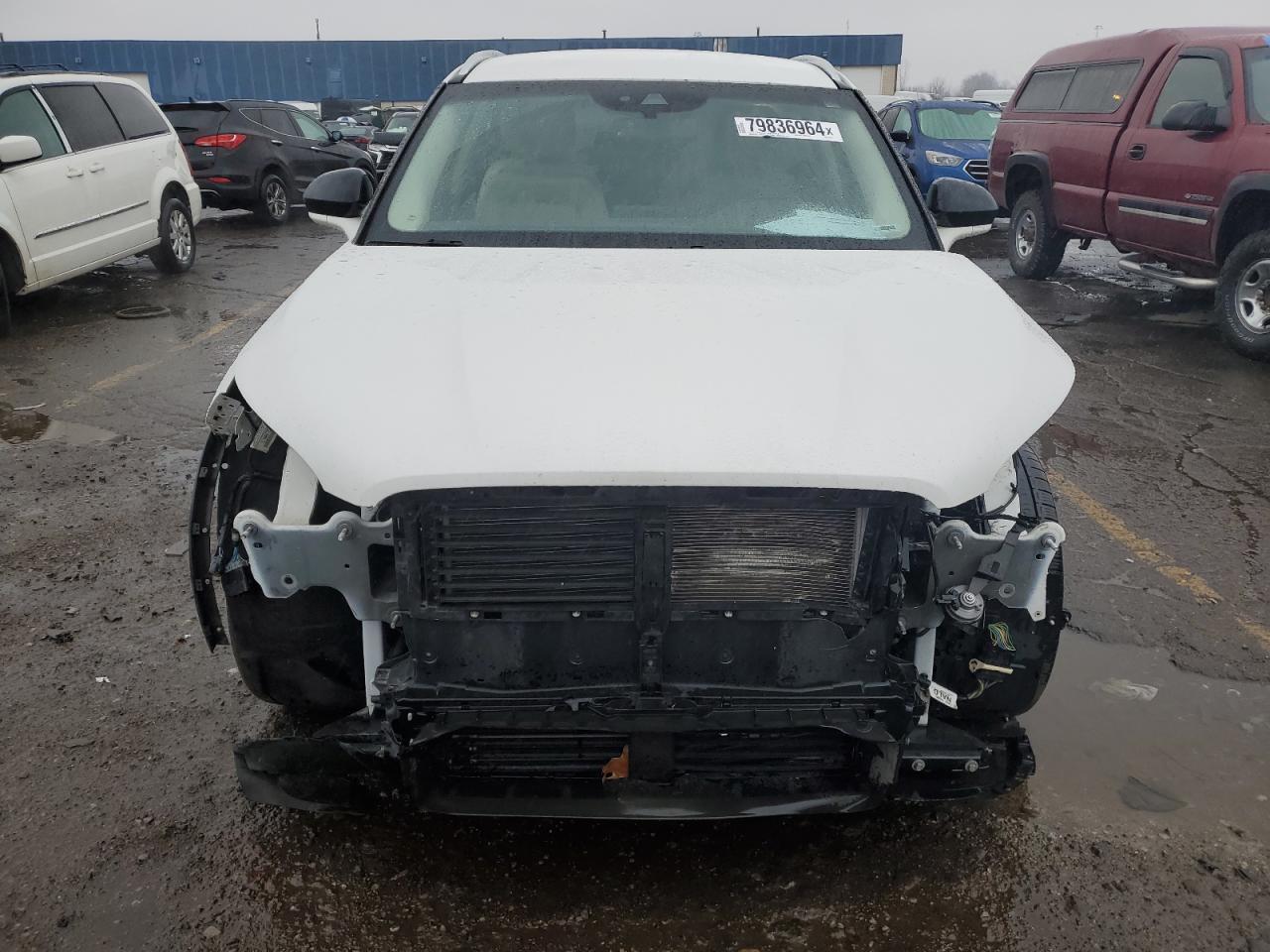 2020 Lincoln Corsair