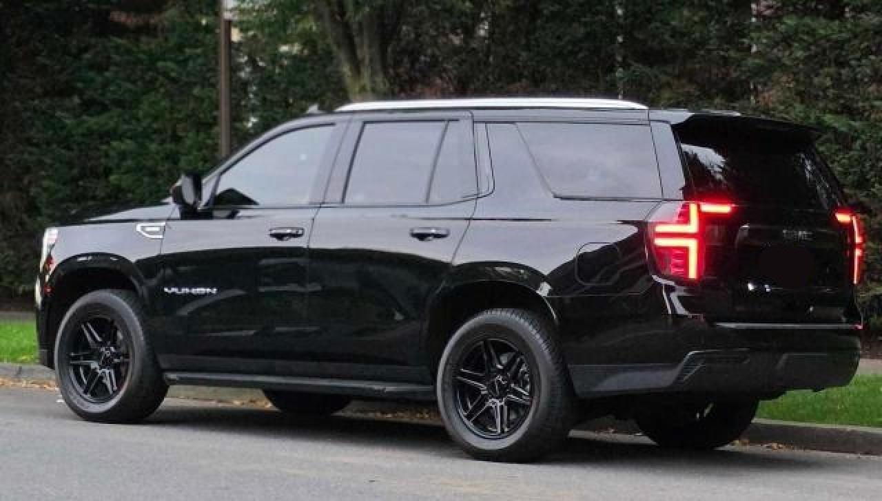 2024 GMC Yukon, Sle