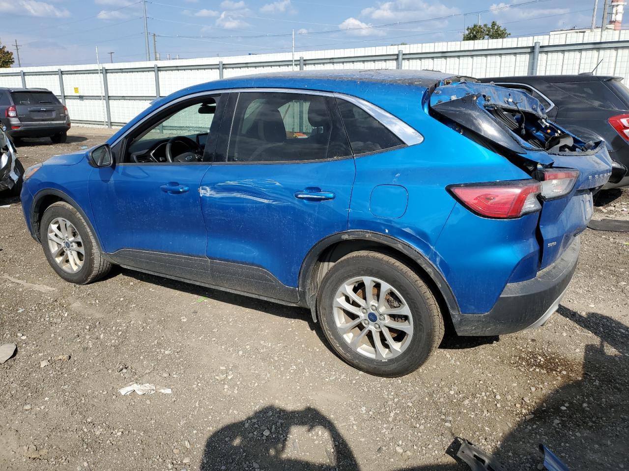 2020 Ford Escape, SE