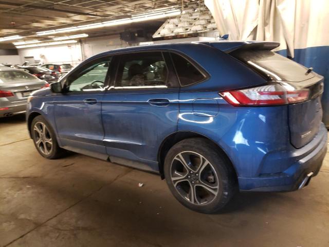 FORD EDGE , 2019