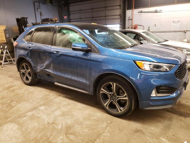 FORD EDGE , 2019