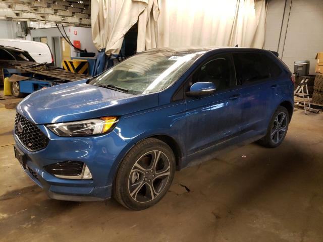 FORD EDGE , 2019