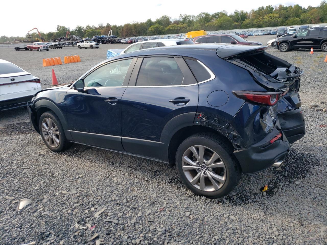 2020 Mazda CX-30, Select