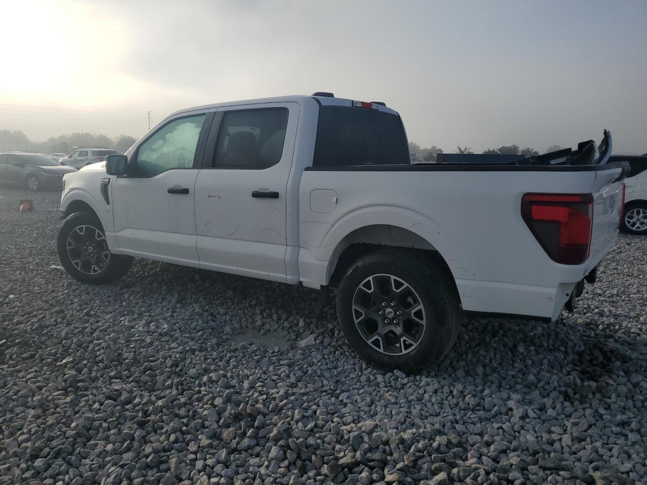 2025 Ford F-150, Stx