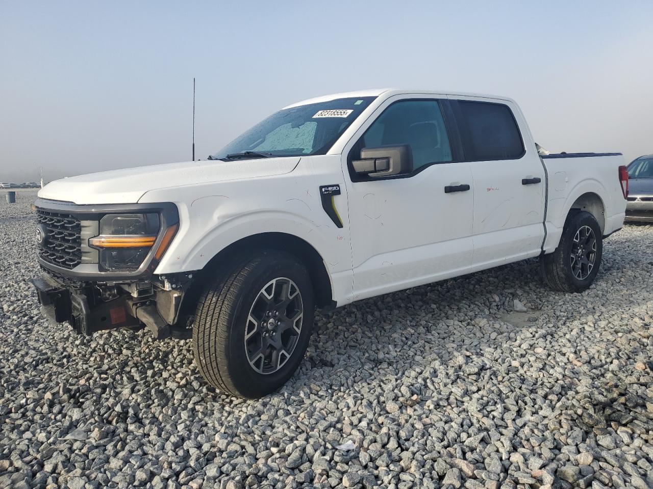 2025 Ford F-150, Stx