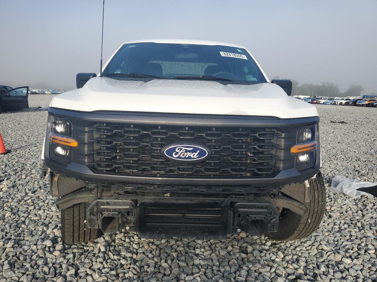 2025 Ford F-150, Stx
