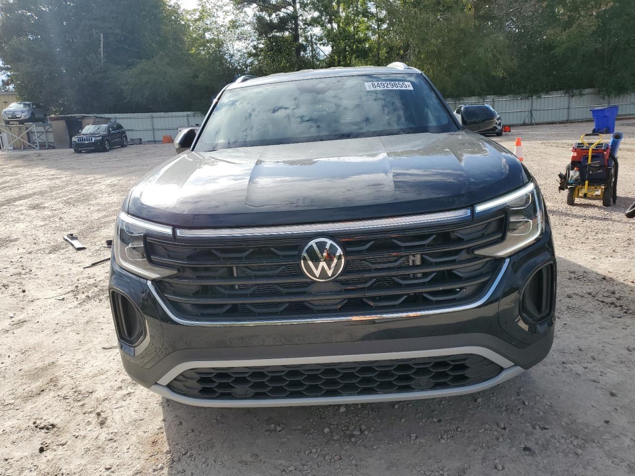 2025 Volkswagen Atlas, SE