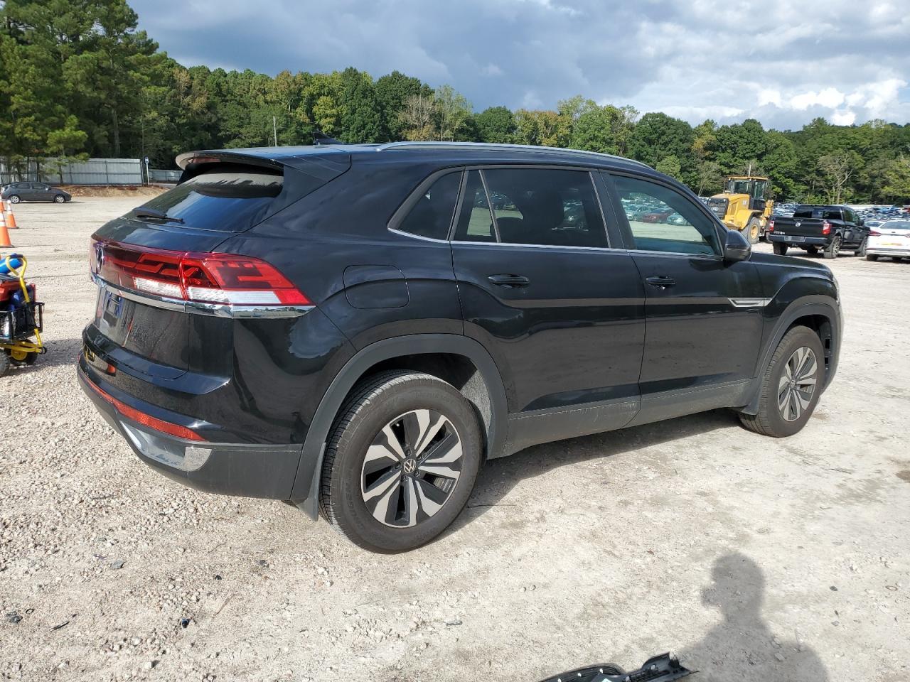 2025 Volkswagen Atlas, SE