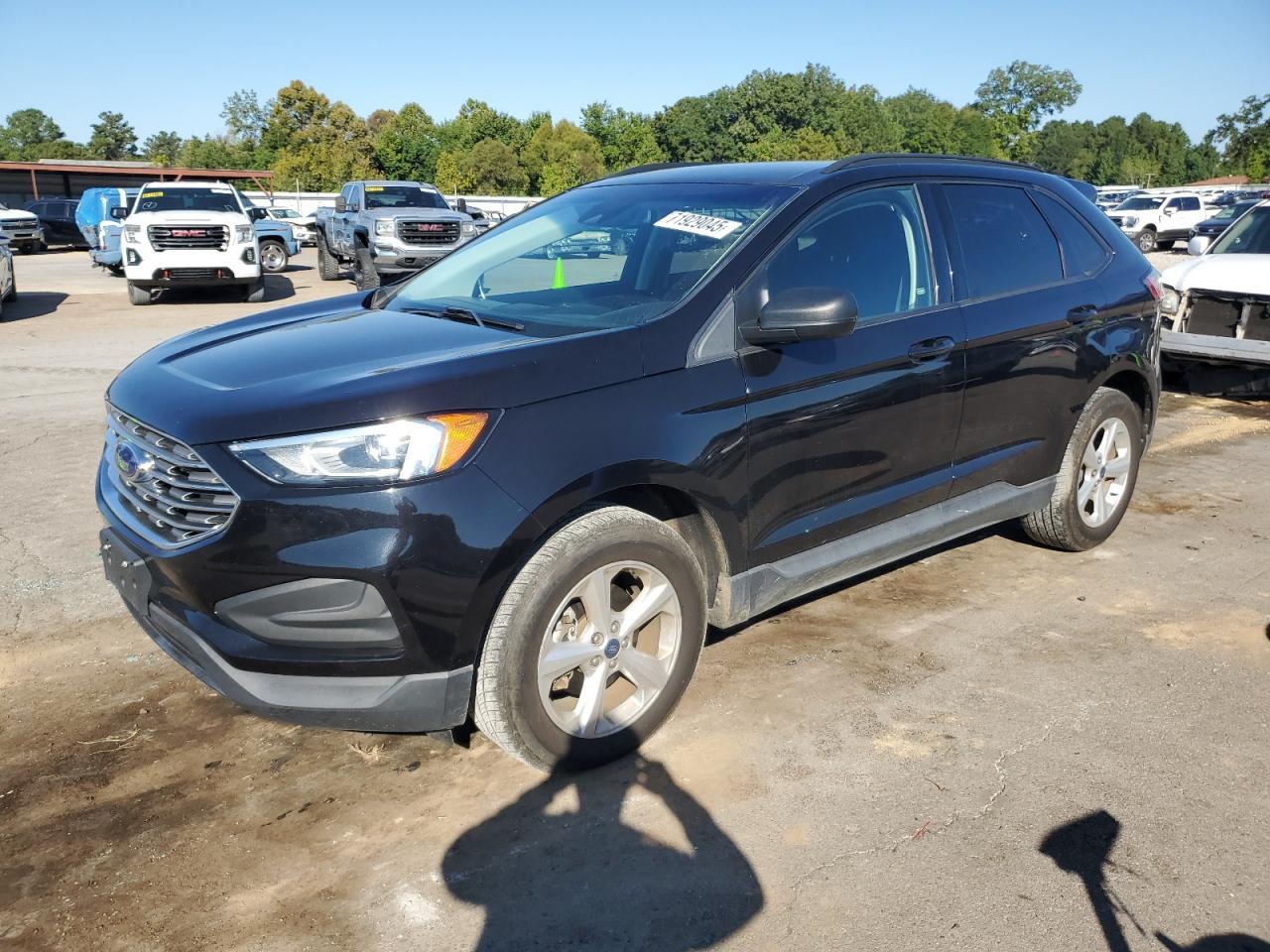 2020 Ford Edge, SE