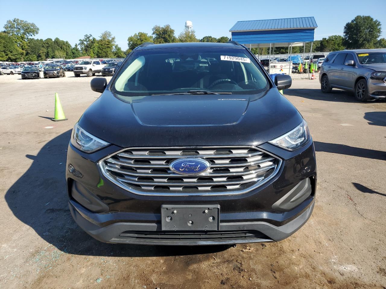 2020 Ford Edge, SE