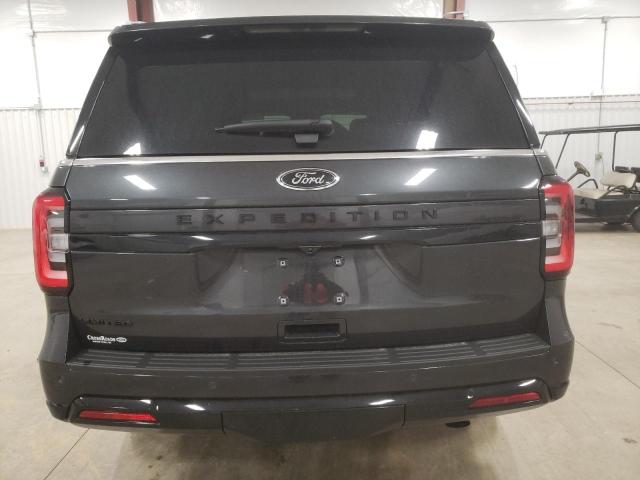 FORD EXPEDITION , 2022