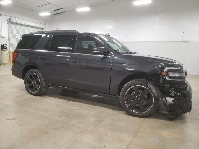 FORD EXPEDITION , 2022