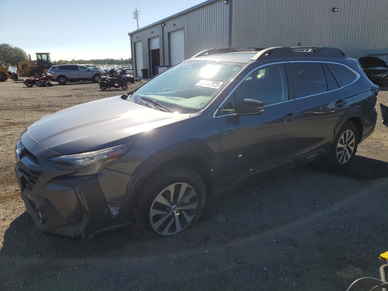 2025 Subaru Outback, Premium