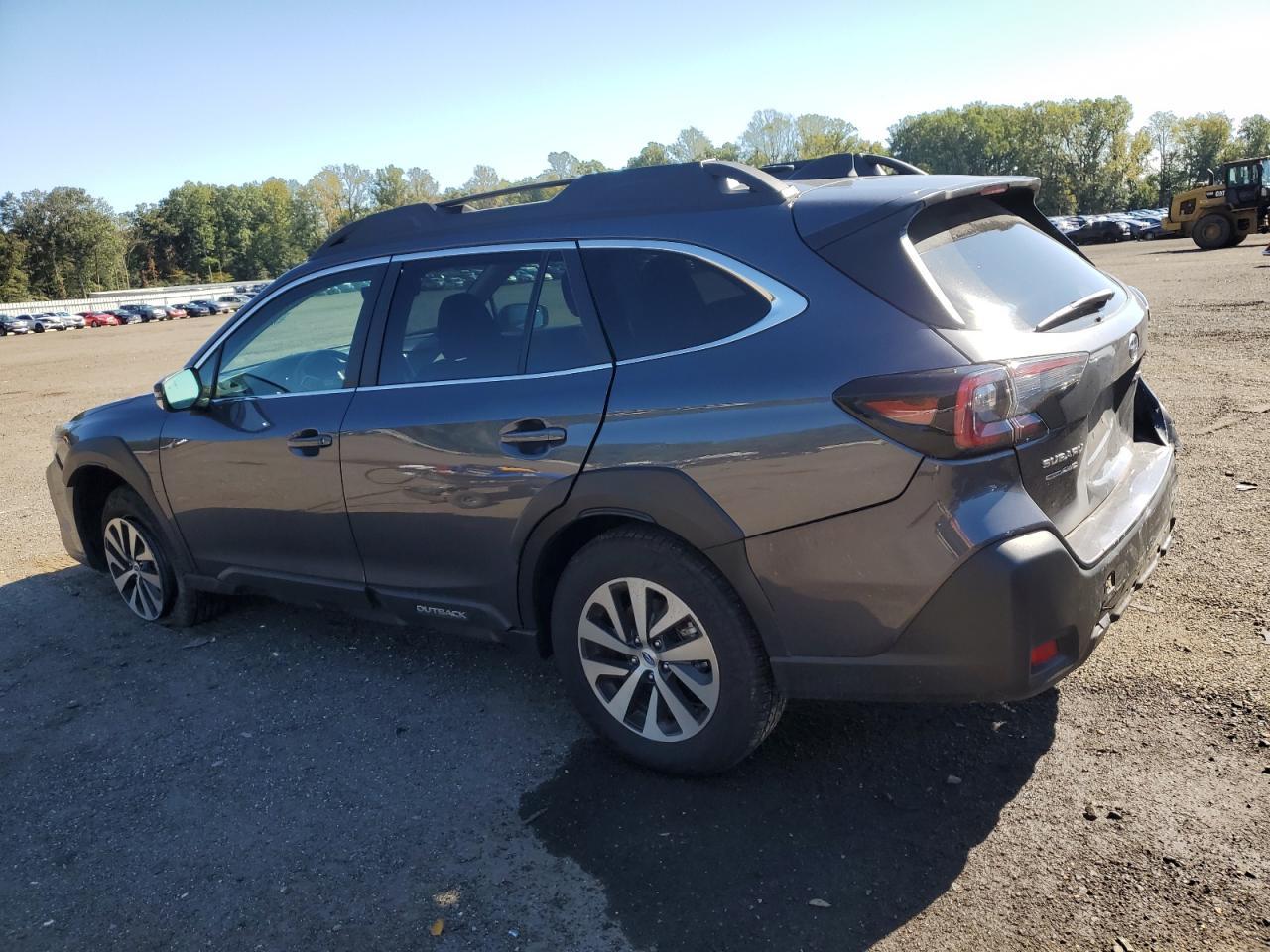 2025 Subaru Outback, Premium