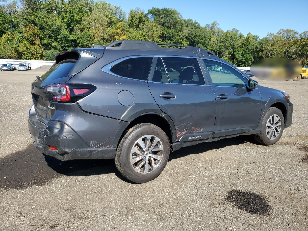 2025 Subaru Outback, Premium
