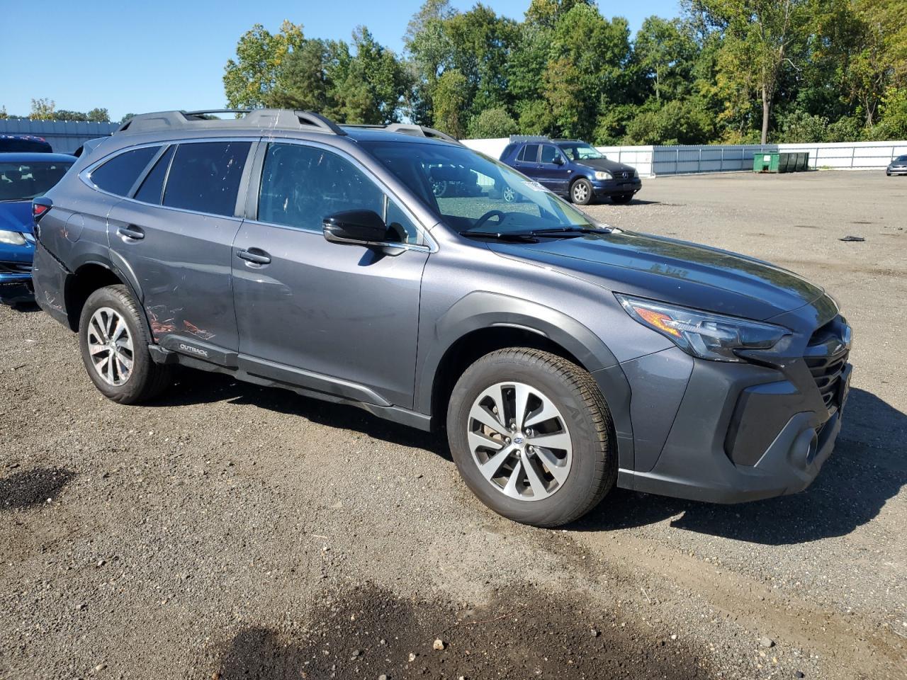 2025 Subaru Outback, Premium