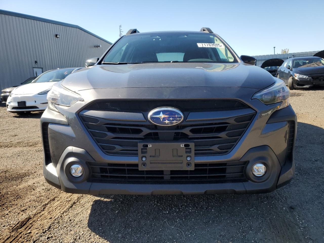 2025 Subaru Outback, Premium