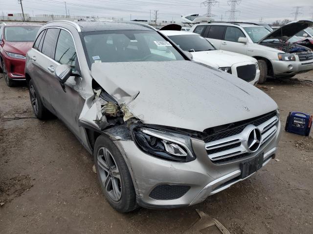 MERCEDES-BENZ GLC 300 4MATIC