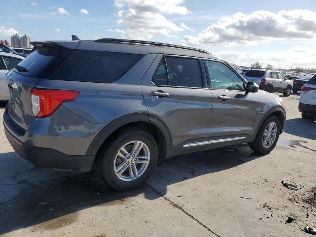 FORD EXPLORER  , 2021