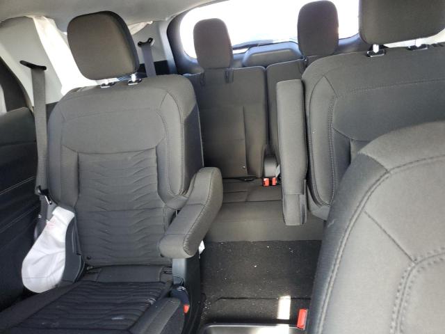 FORD EXPLORER  , 2021