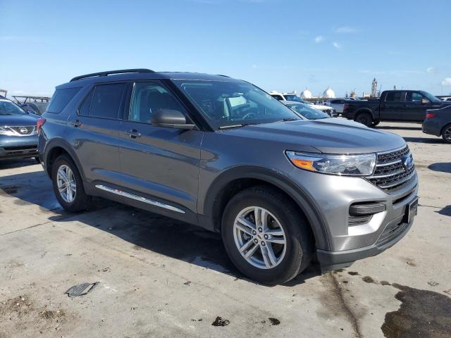 FORD EXPLORER  , 2021