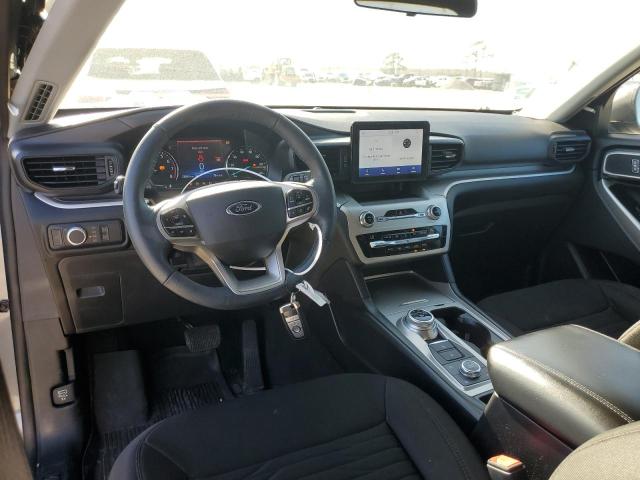 FORD EXPLORER  , 2021