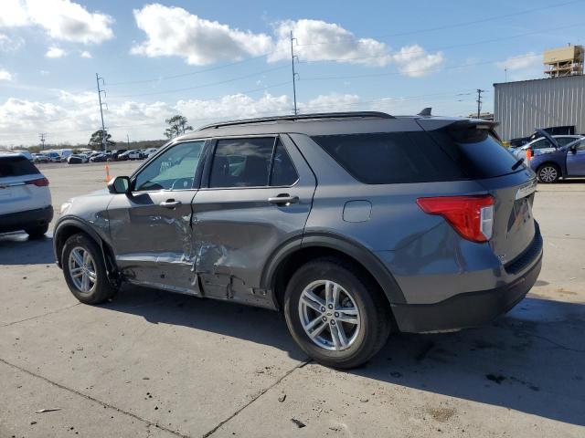 FORD EXPLORER  , 2021