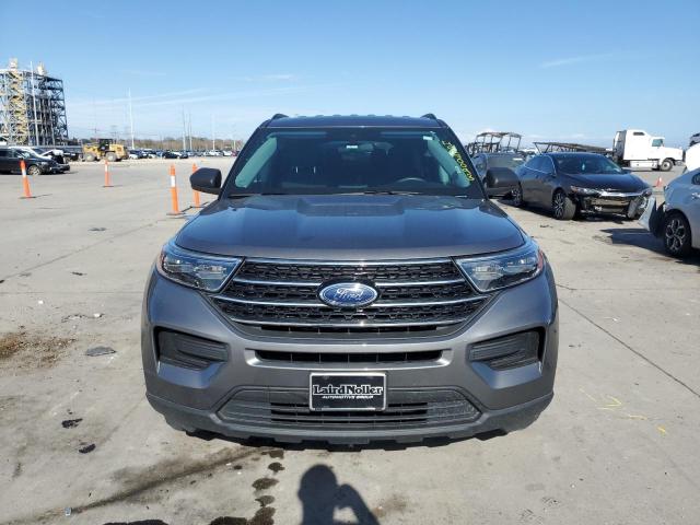 FORD EXPLORER  , 2021