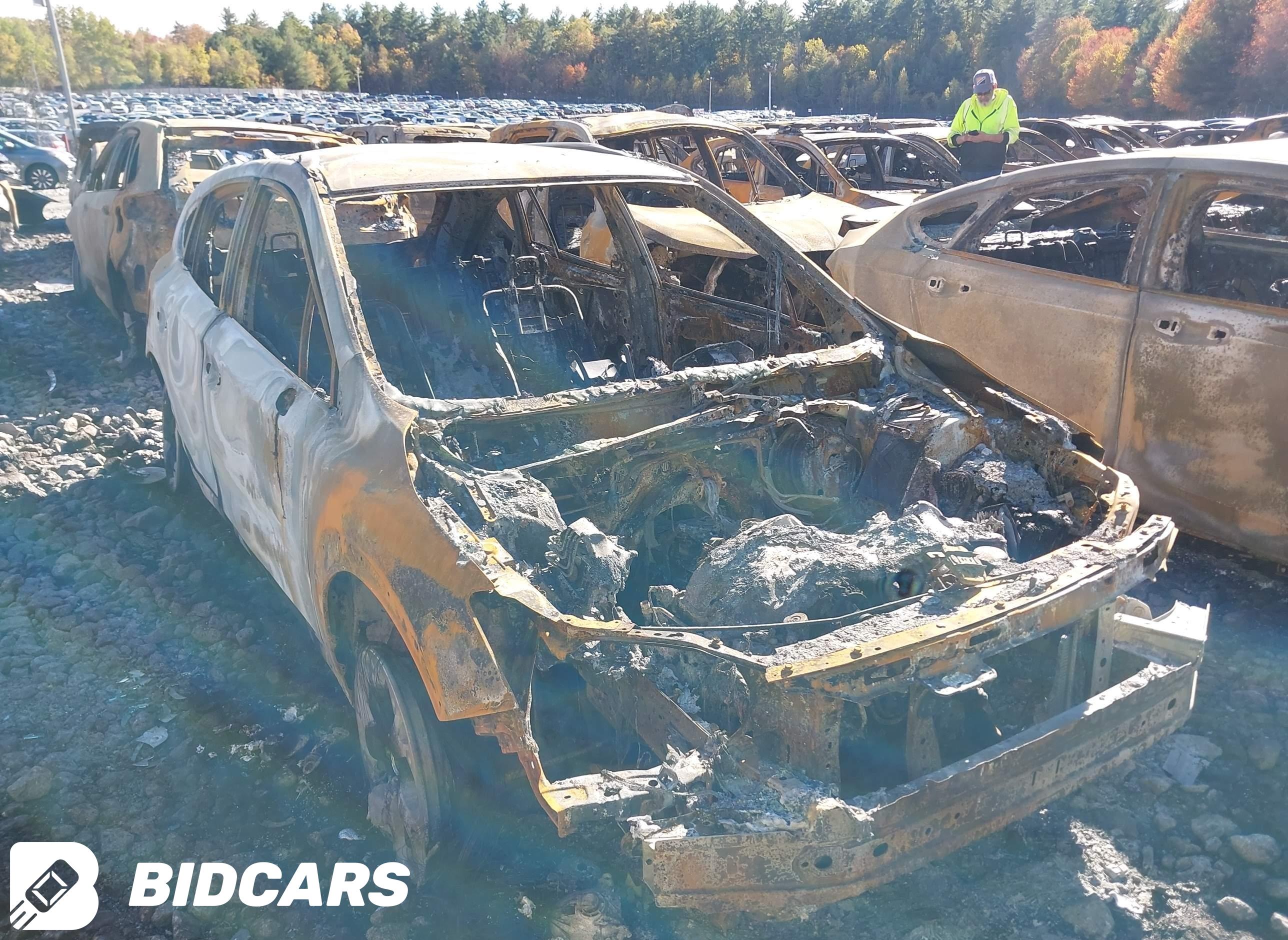 2023 Subaru Crosstrek, Premium