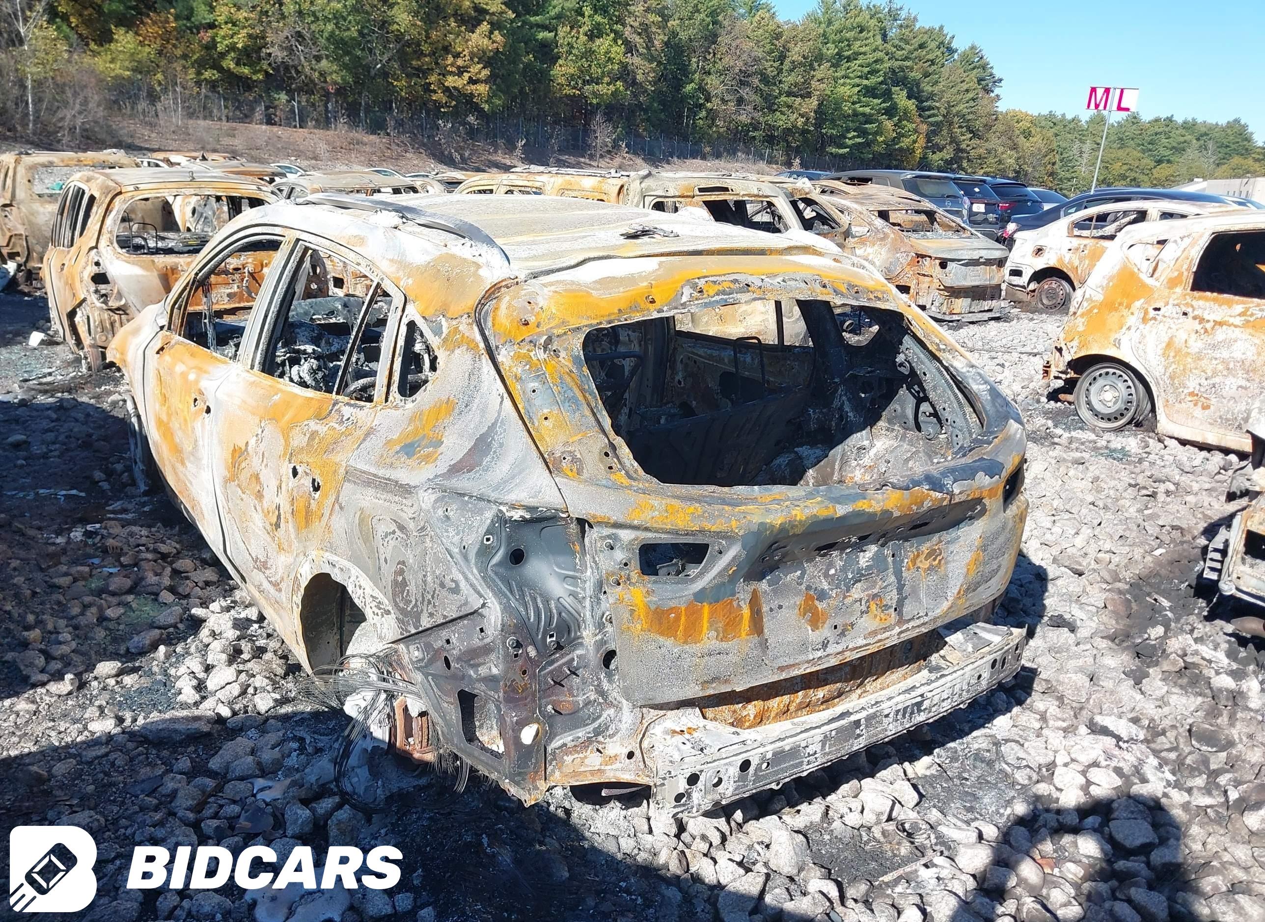 2023 Subaru Crosstrek, Premium