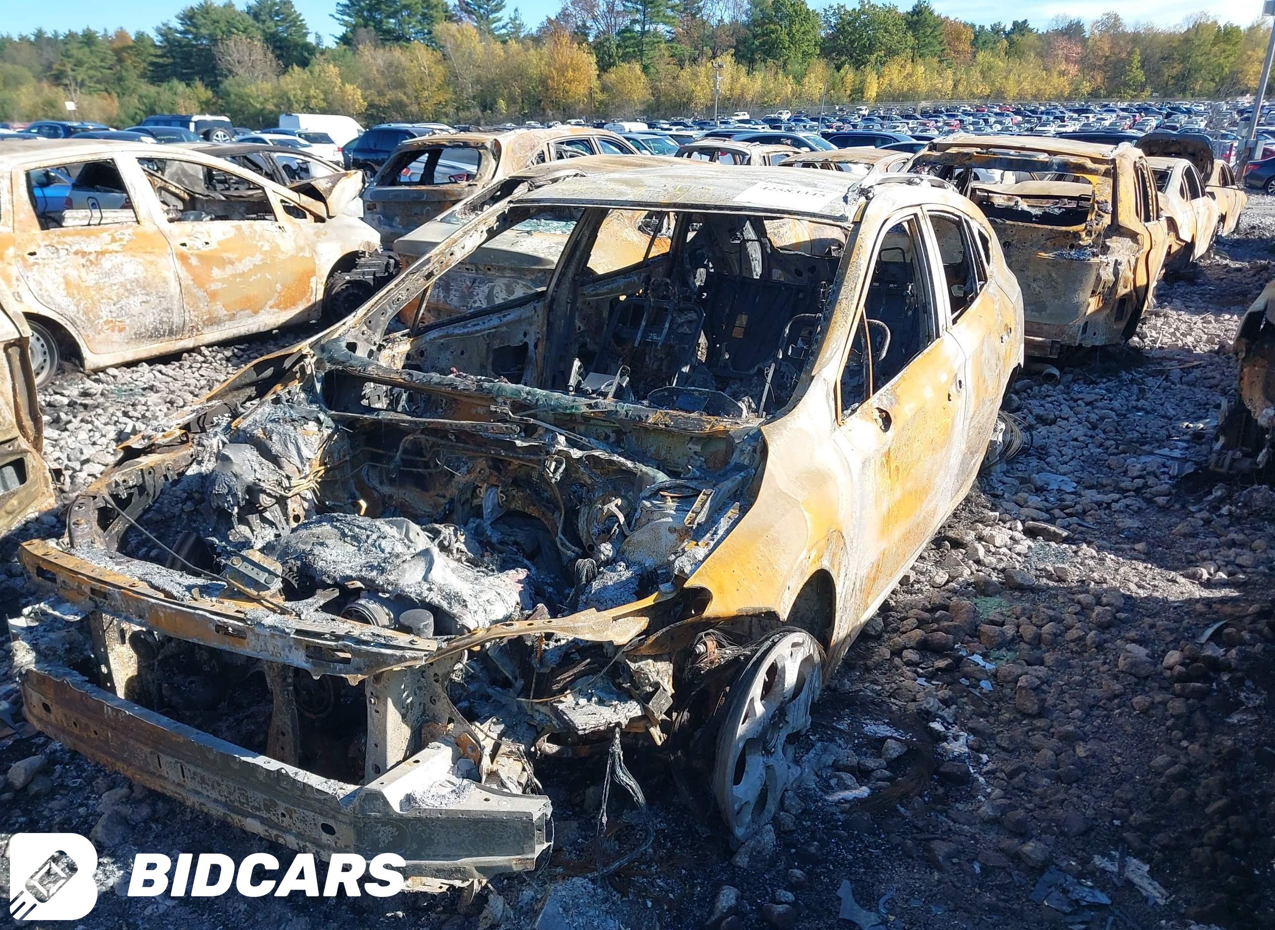 2023 Subaru Crosstrek, Premium