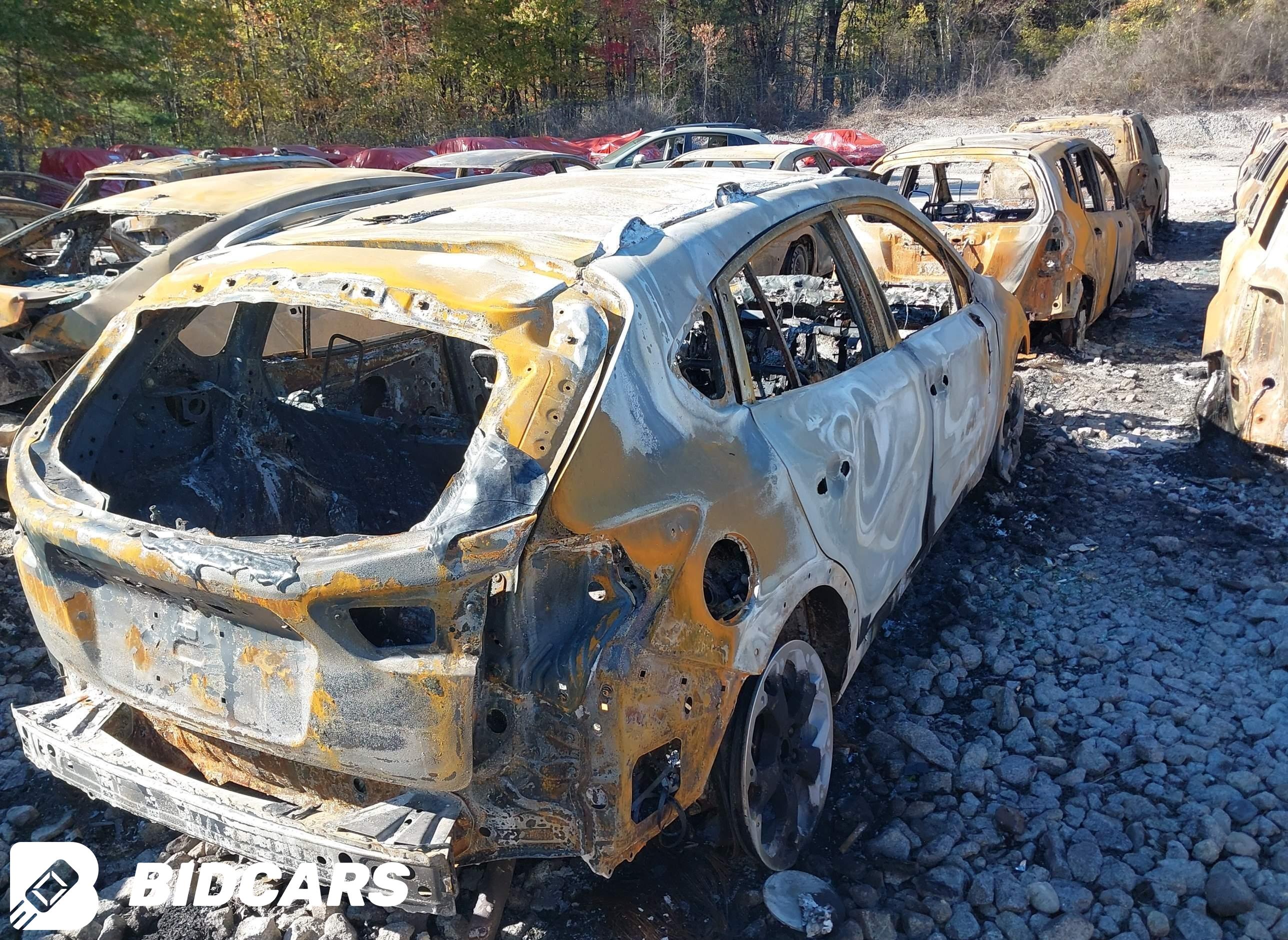 2023 Subaru Crosstrek, Premium