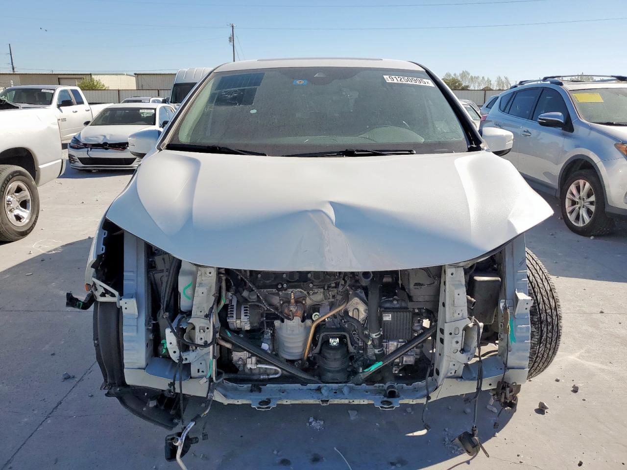 2023 Honda Odyssey, Touring