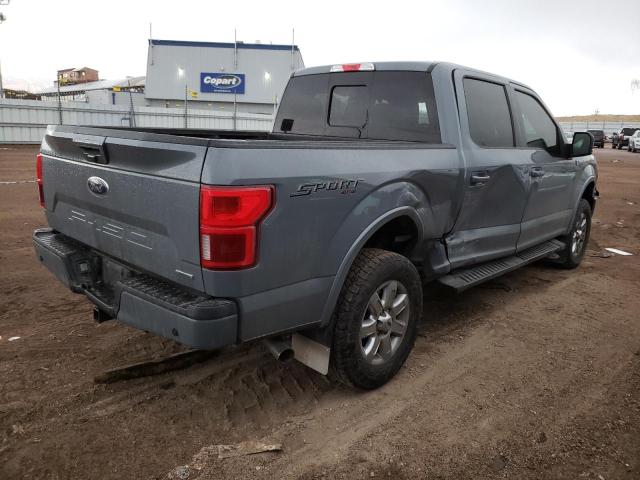 FORD F 150 , 2020