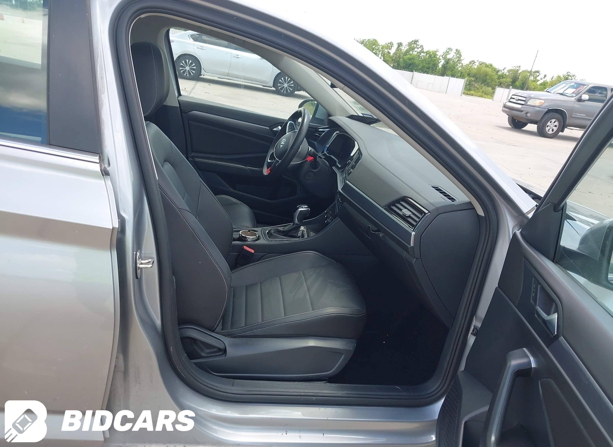 2024 Volkswagen Jetta, 1.5T Se