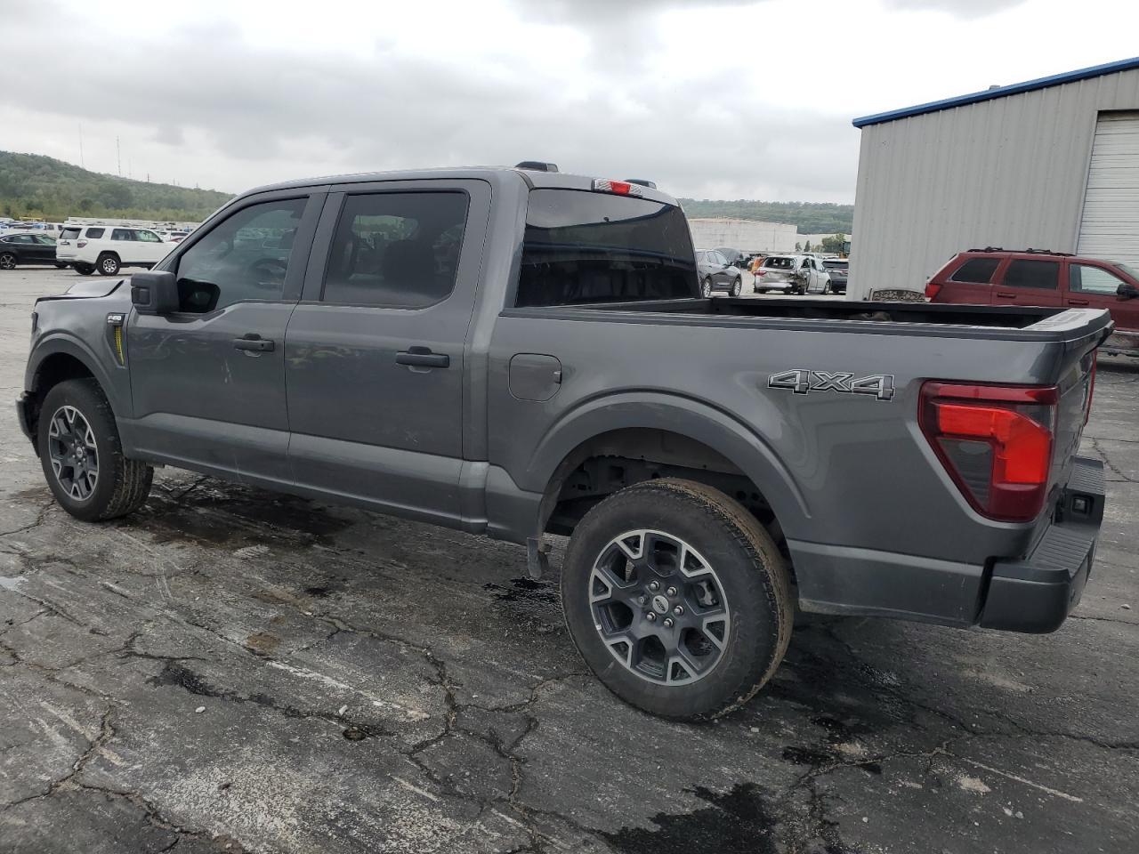 2024 Ford F-150, Stx