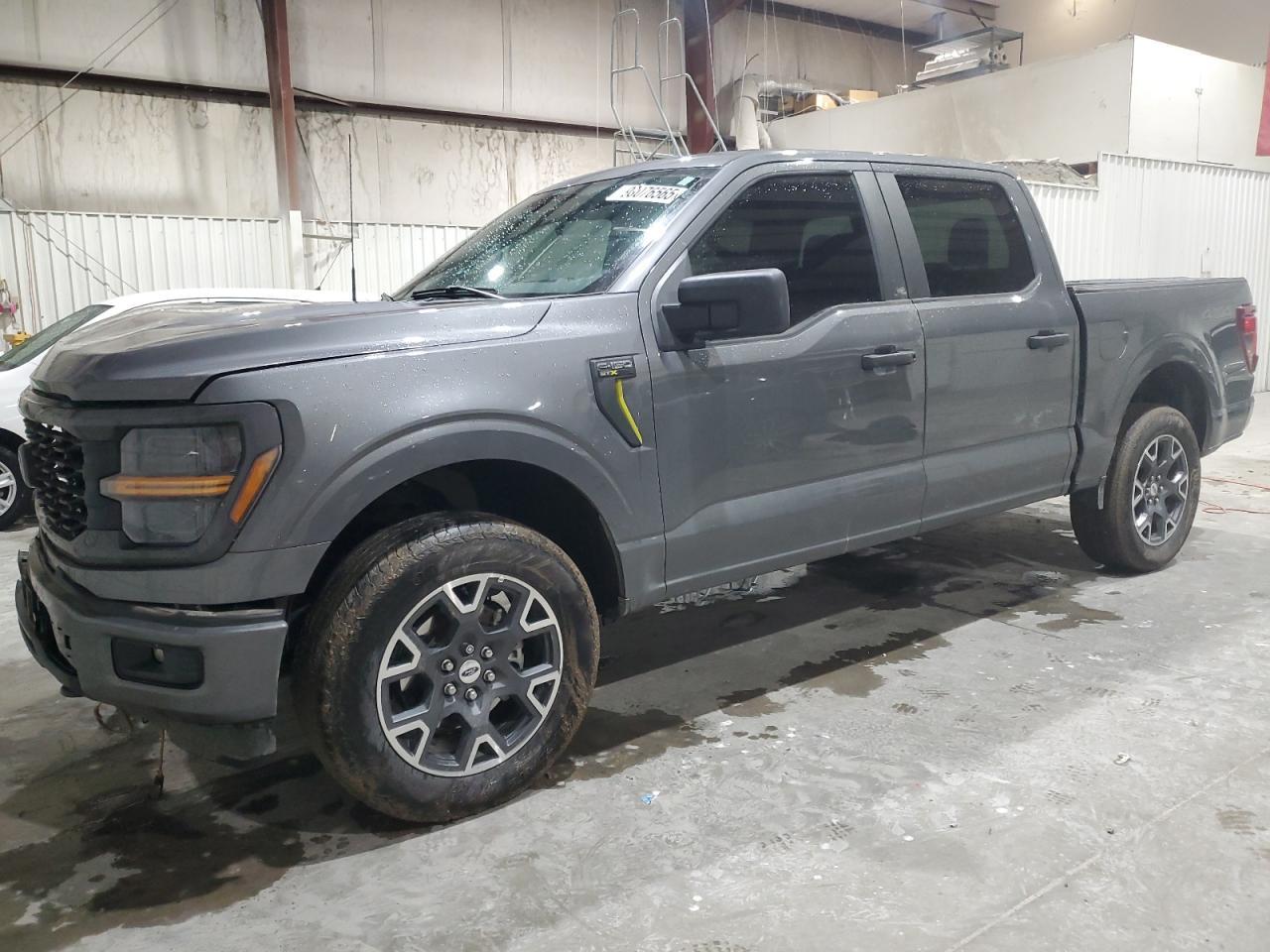 2024 Ford F-150, Stx