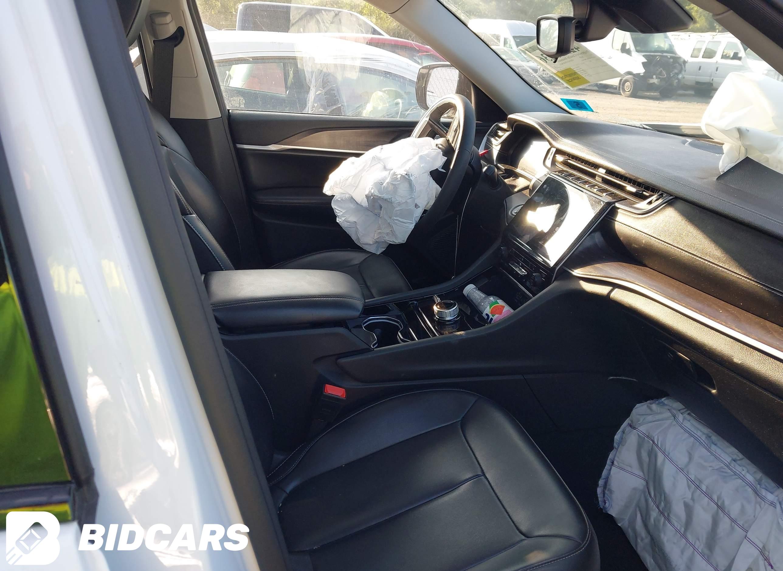 2023 Jeep Grand Cherokee, L L...