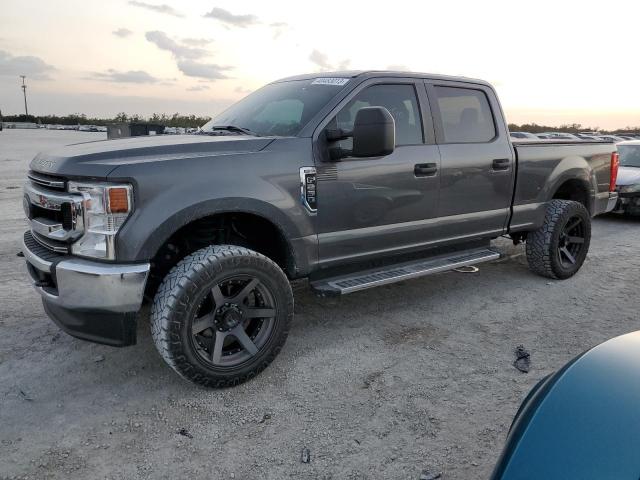 FORD F 250 , 2021