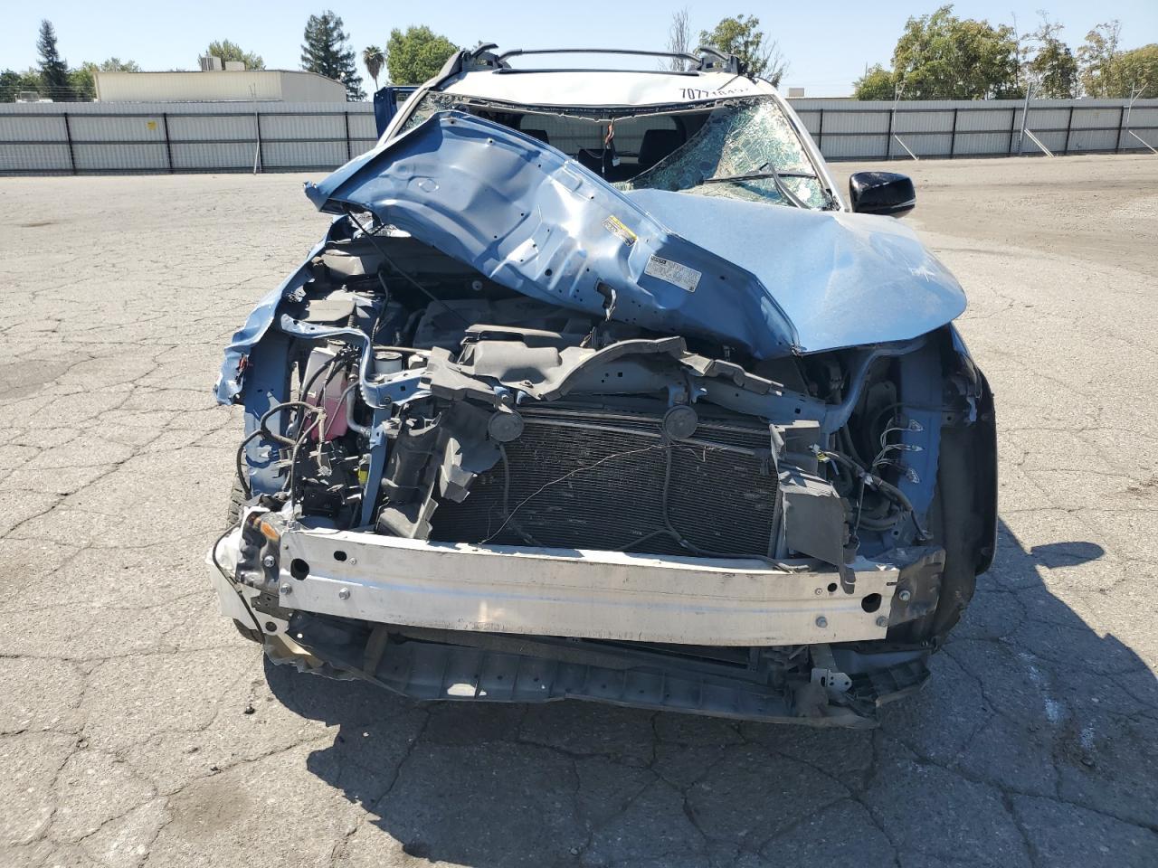 2022 Toyota RAV4, Trd Off Road