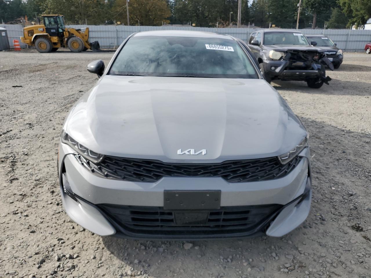 2023 KIA K5, Gt Line