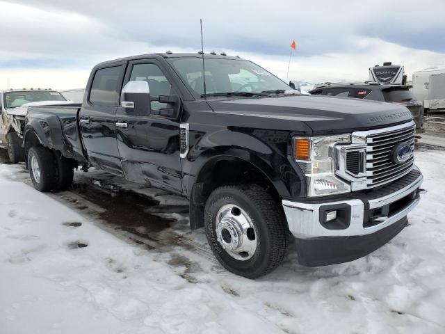 FORD F 350 , 2022
