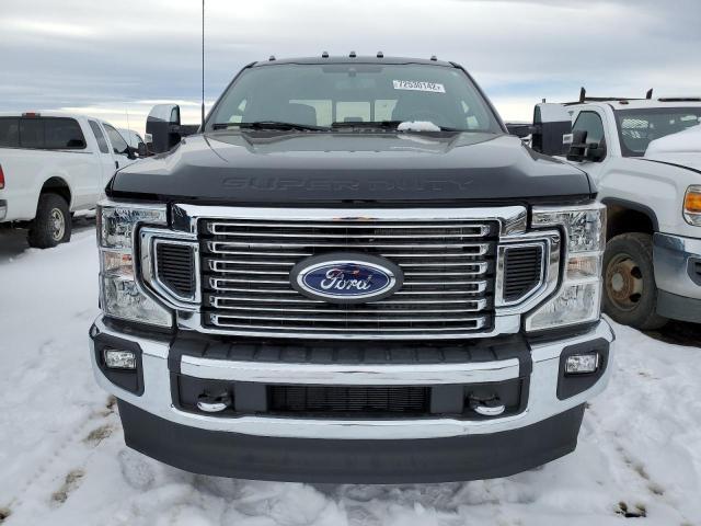 FORD F 350 , 2022