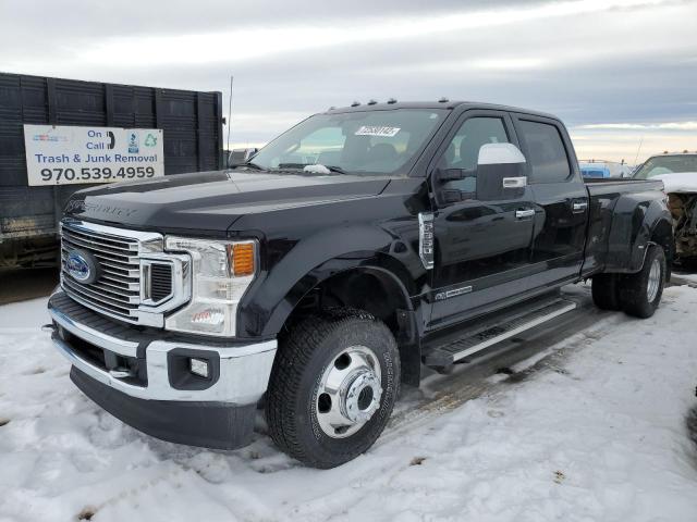 FORD F 350 , 2022