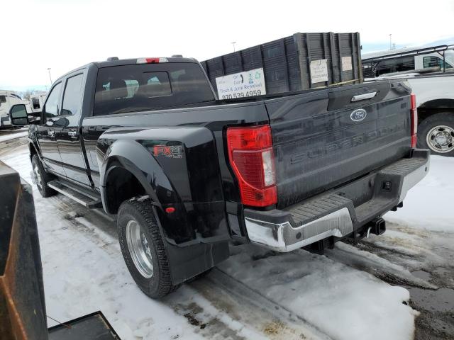 FORD F 350 , 2022