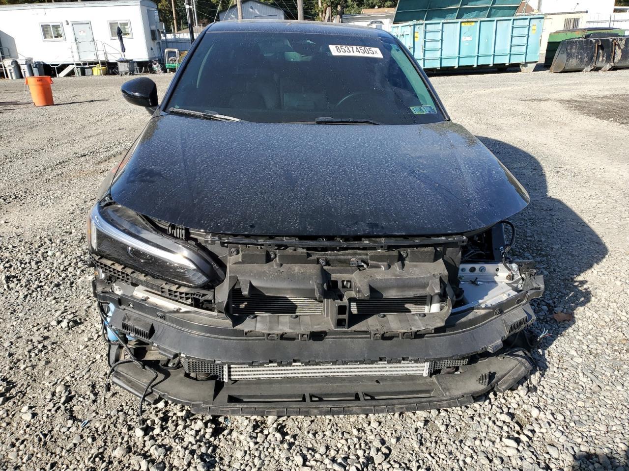 2024 Honda Civic, Touring