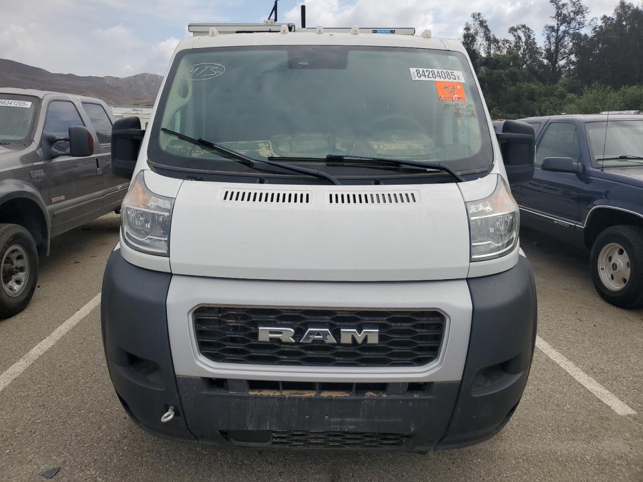2022 RAM Promaster, 1500 Stan...