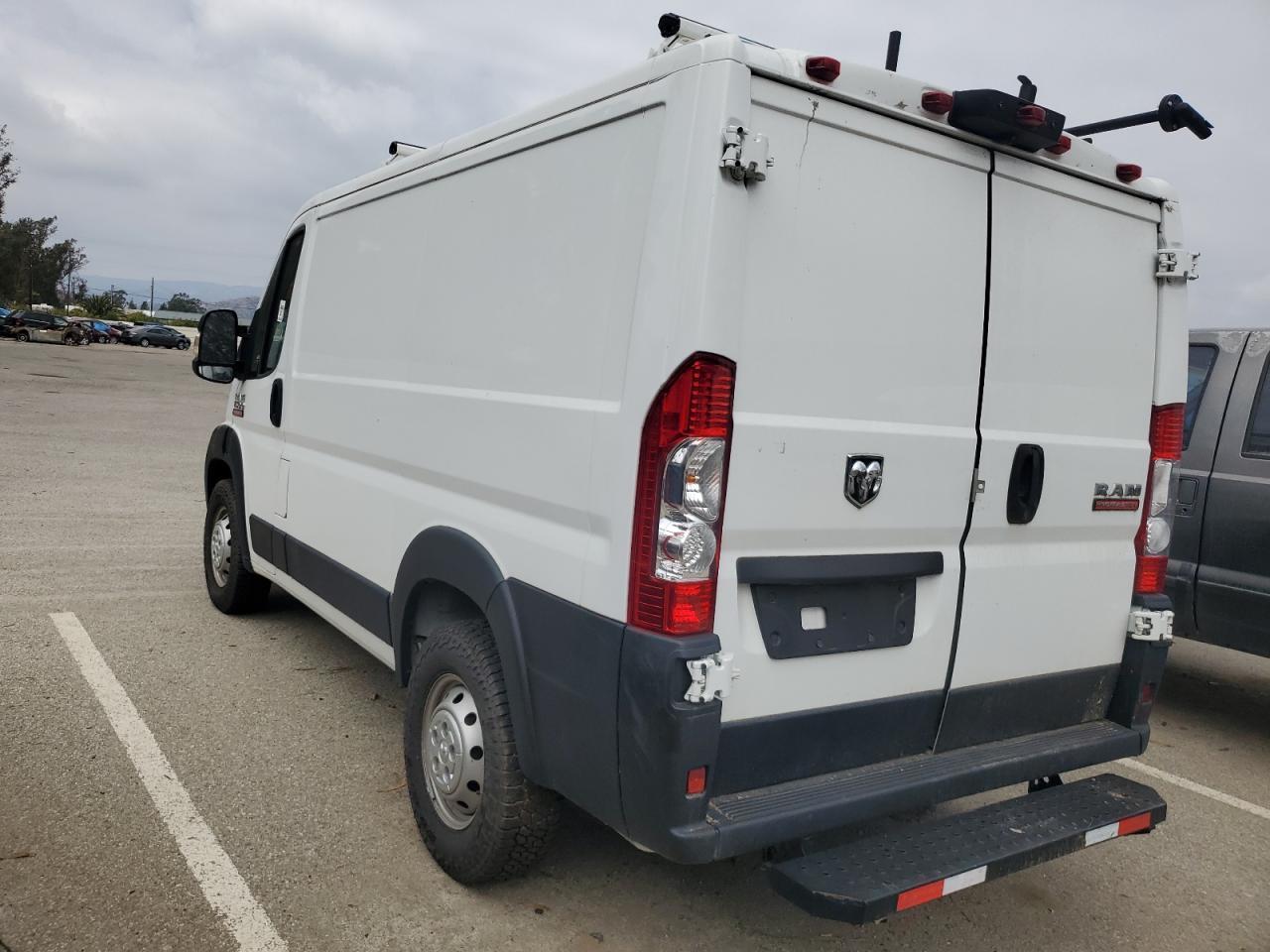 2022 RAM Promaster, 1500 Stan...