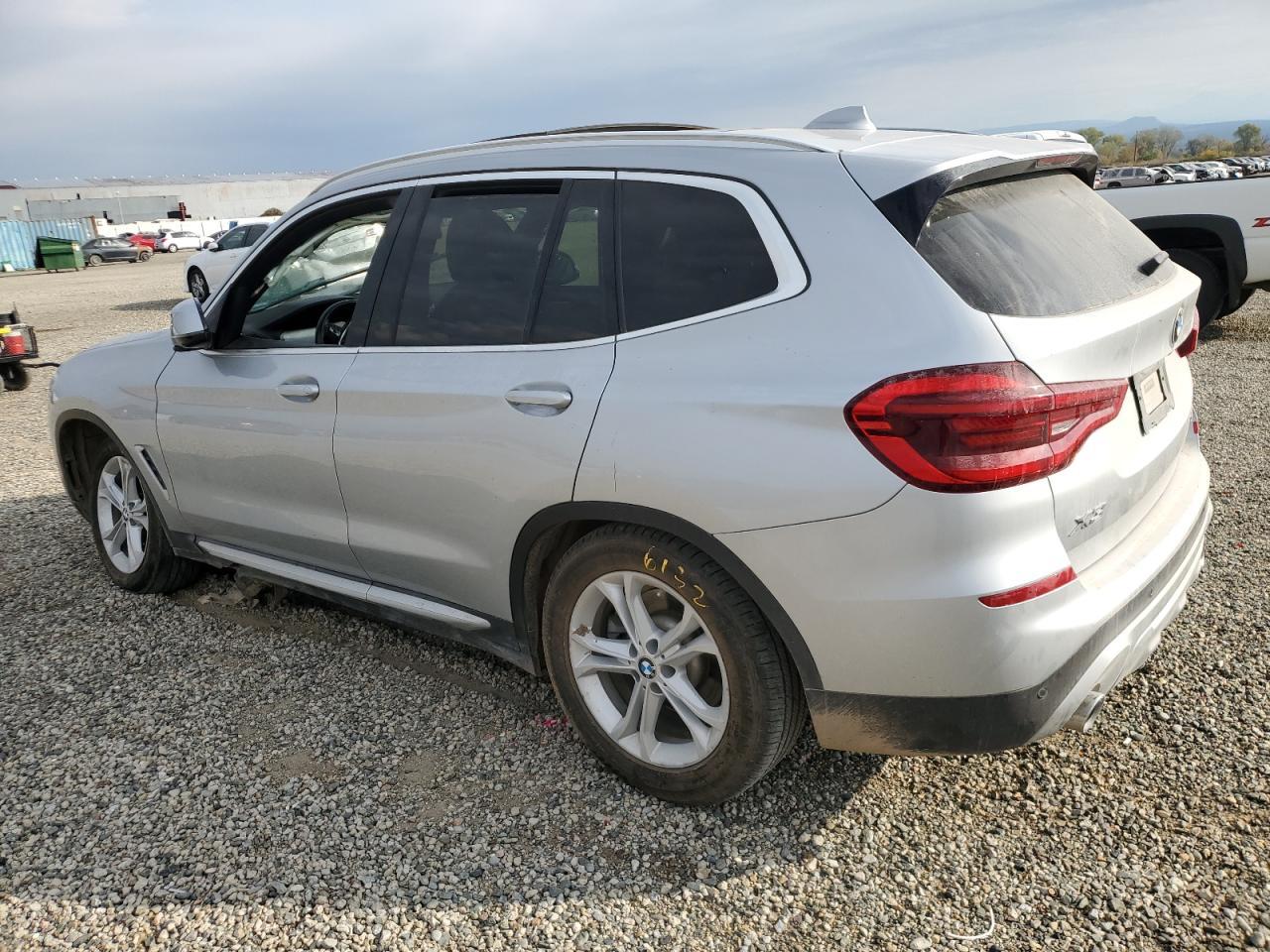 2020 BMW X3, Sdrive30I